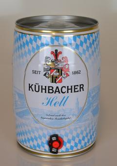 Kühbacher Hell 